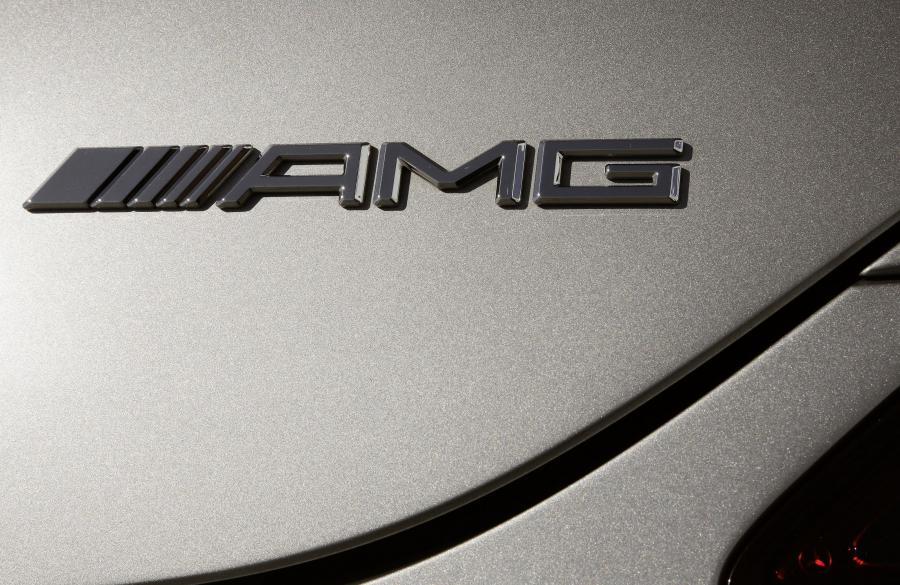  Mercedes-Benz SLS AMG 2010 года  (фото 121 из 526)